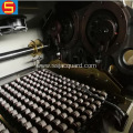 Electronic Jacquard Machines for Weaving Carpet and Rugs